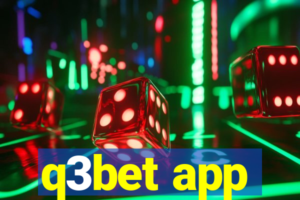 q3bet app